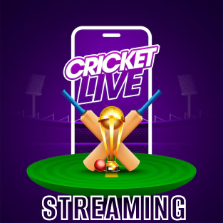 Live Cricket Streaming